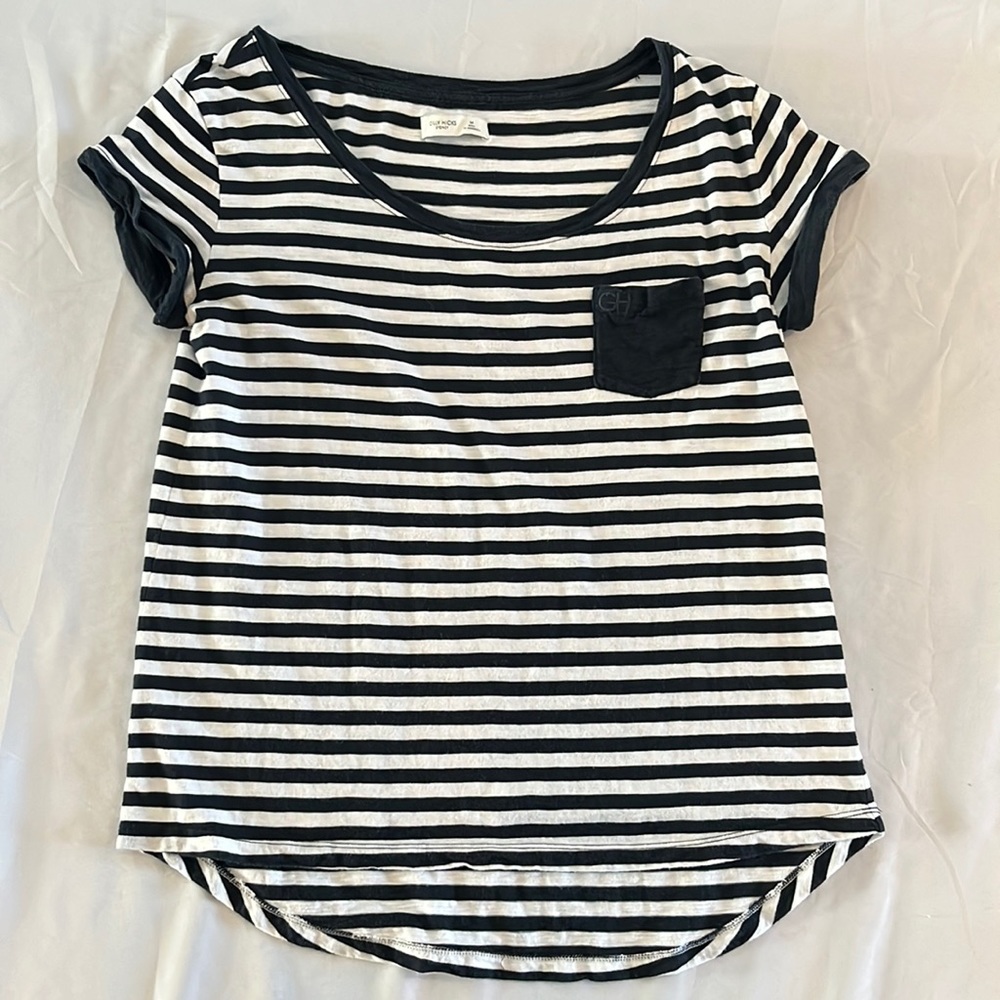 Gilly Hicks oversized tshirt